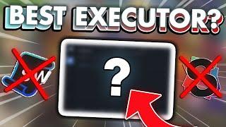 Better than Synapse X and Script Ware V3!   BEST Roblox EXECUTOR!   Free & Keyless