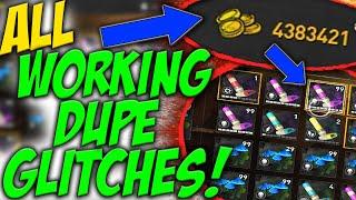 ALL WORKING DUPLICATION GLITCHES IN DYING LIGHT 2! SOLO UNLIMITED MONEY AND ITEMS DUPE GLITCH!