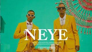"Neye" Seyi Vibez x Shallipopi Amapiano Type Beat | Afrobeat Instrumental 2024