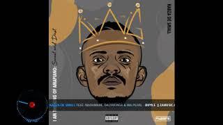 OFE KEMOABE  KABZA DE SMALL KING OF AMAPIANO SWEET AND DUST ALBUM MIX || (27/06/2020)