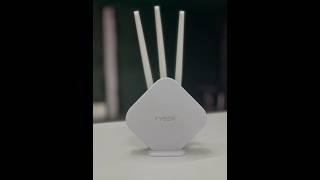 Fyber 4G Router All Sim supported /  #cctv #shorts