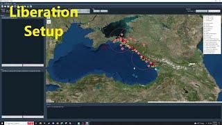 Setting up DCS Liberation