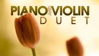 Brian Crain - Piano and Violin Duet (Full Album)