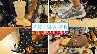 ARRIVAGE CHAUSSURES DE FOLIE CHEZ PRIMAR