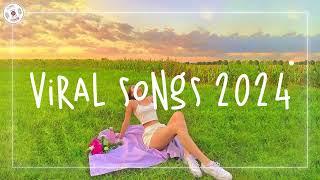 Viral songs 2024  Tiktok viral songs ~ Songs that everyone loved most this year