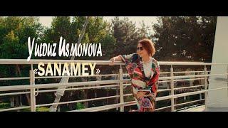 Yulduz Usmonova - Sanamey (2019) | Юлдуз Усмонова - Санамей (2019)