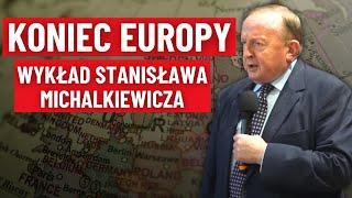 Warto lepiej zrozumieć historię, żeby wiedzieć, co nas czeka (III wojna europejska)