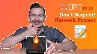 Your network is wide open! // A Beginner's Guide to Firewall Rules in OPNsense
