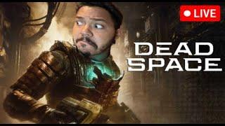 Dead Space Part.8 Live Stream