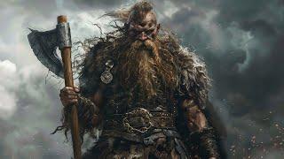 Sami Vuorensola - Marauders (Powerful Viking War Music)