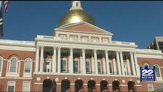 Massachusetts House investigating report of "inappropriate conduct" by state rep.