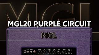 MGL20 Purple Circuit Demo 1