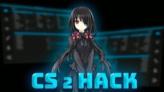 BEST - CS2 FREE CHEAT / TOP 1 FREE CS2 HACK 2024! / WallHack & AimBot / Free Counter Strike 2 Hack