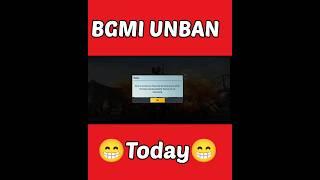 bgmi server problem today #bgmiunban #bgmiserverproblem #bgminewstoday