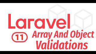 Mastering Nested Array Validation in Laravel: Tips & Examples