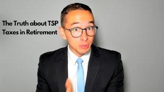 Traditional TSP vs. Roth TSP: Which one should you use in 2023?