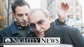 Alleged Bonanno Crime Family Mobster on Trial for ‘Goodfellas’ Airport Heist | NBC Nightly News