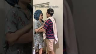 KETIKA ISTRI KERAMAS #suamiistri #viral #trending #lucu #ngakak