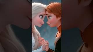 elsa & anna