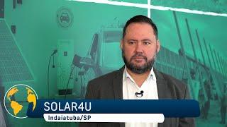 SOLAR4U - INDAIATUBA/SP - MUNDO EMPRESARIAL