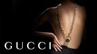 Presenting the New Gucci Allegoria High Jewelry Collection