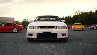 JDM Cars rules | D-Helios Mix