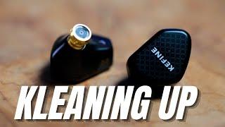 Is this the BEST budget IEM in 2025? KEFINE Klean Review