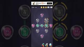 Cell expansion wars level 1422 ‍️ walkthrough ⭐⭐⭐