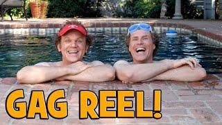 STEP BROTHERS | Gag Reel