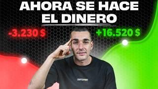 Cómo Ganar Dinero Gracias a las Correcciones del Mercado