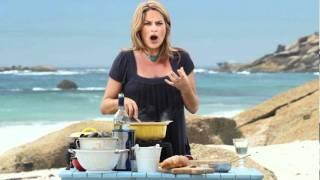 Two Oceans Wine Mussel Hot Pot Recipe