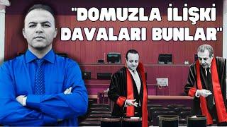 17-25 Aralık savunması: “Bu davalar ‘domuzla ilişki’ davalarıdır”