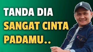 5 TANDA DIA SANGAT MENCINTAIMU - Jonathan Manullang