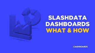 SlashData Dashboards: What they are and how to use them