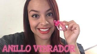 Anillo Vibrador | Juguetes Sexuales | Silviad8a