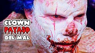 El payaso del mal (Clown) | Resumen en 10 minutos