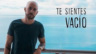 TE SIENTES VACÍO! l DIEGO DREYFUS