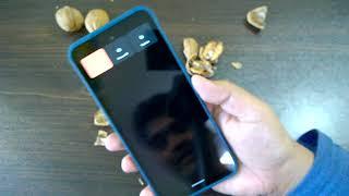 Nokia XR20 5G: Cracking Walnuts & face-down drop test