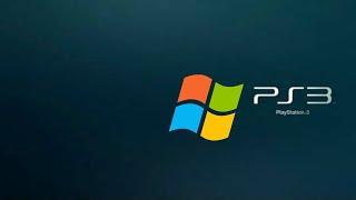 RPCS3 (PS3 Emu): XMB