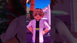 Dude, she’s just not into you | Royale High Miraculous Ladybug