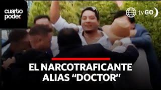 El deceso en Pachacámac del narcotraficante alias 'Doctor' | Cuarto Poder | Perú