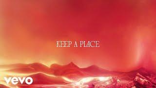 Shenseea - Keep A Place (Official Lyric Video)