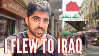 How Iraq is rebuilding after the US invasion