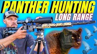 Mastering Long Range Airgun Hunting I Fundamentals of long rang shooting I Panthera Airgun Hunting