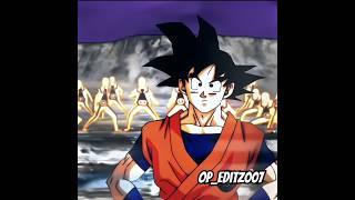 Goku When Into The Naruto Verse ️ Part 2 #anime #naruto #dbs #dbz #shorts #goku #sasuke #tranding