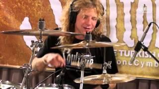 Steven Adler - Just Don't Ask