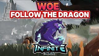 Infinite Lycans WOE highlights vs Myriad•Legends•Onigiri•OF•Insane•Damnation•Anonymous•Elites