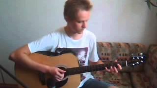 (Stevie Wonder) Superstition - Alex Smirnov