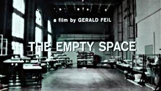 Peter Brook's The Empty Space (1973) - Exerpt