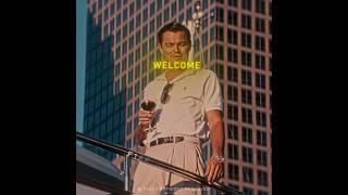 Welcome | "The Wolf Of Wall Street" Edit | Family Affair |